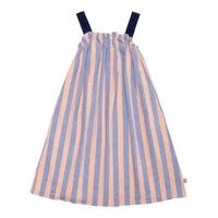 WYNKEN Sky Blue Shell Club Sundress