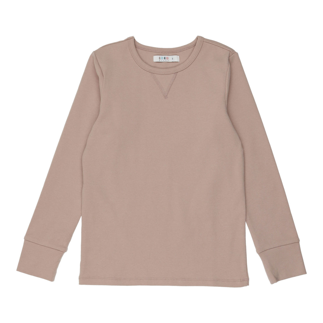 Coco Blanc Mauve Crew Pjs