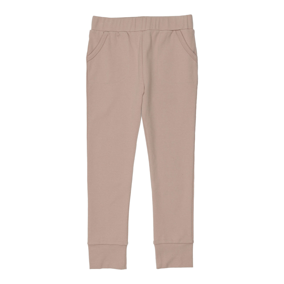 Coco Blanc Mauve Crew Pjs