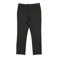 Coco Blanc Grey Ponte Pants