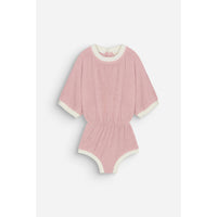 We are Kids Blush Romy Jumpsuit