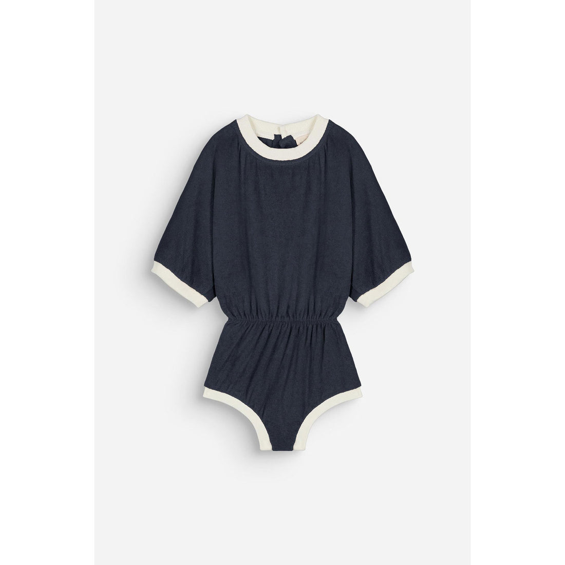 We are Kids Carbone Romy Jumpsuit