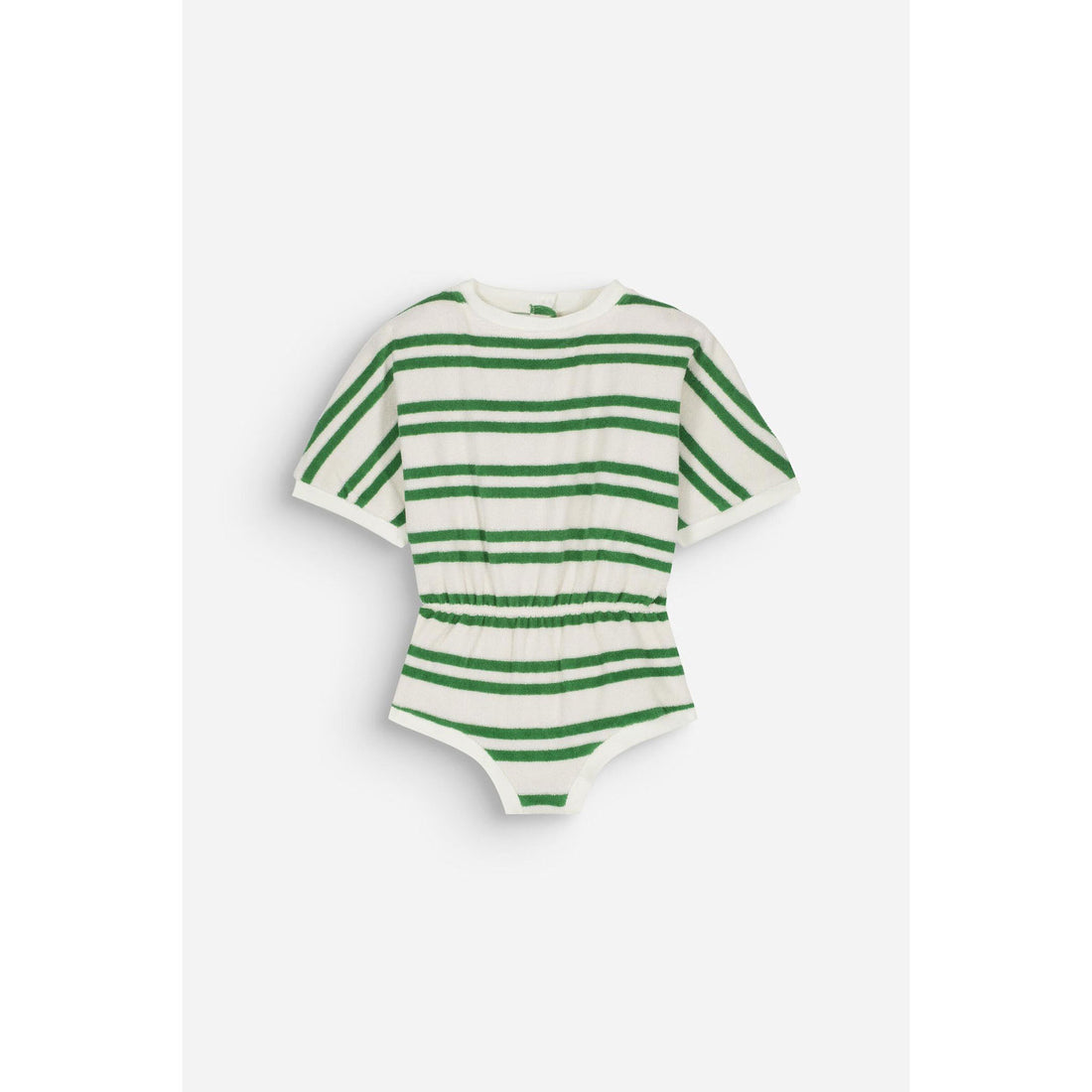 We are Kids Tennis Stripe Romy Jumpsuit
