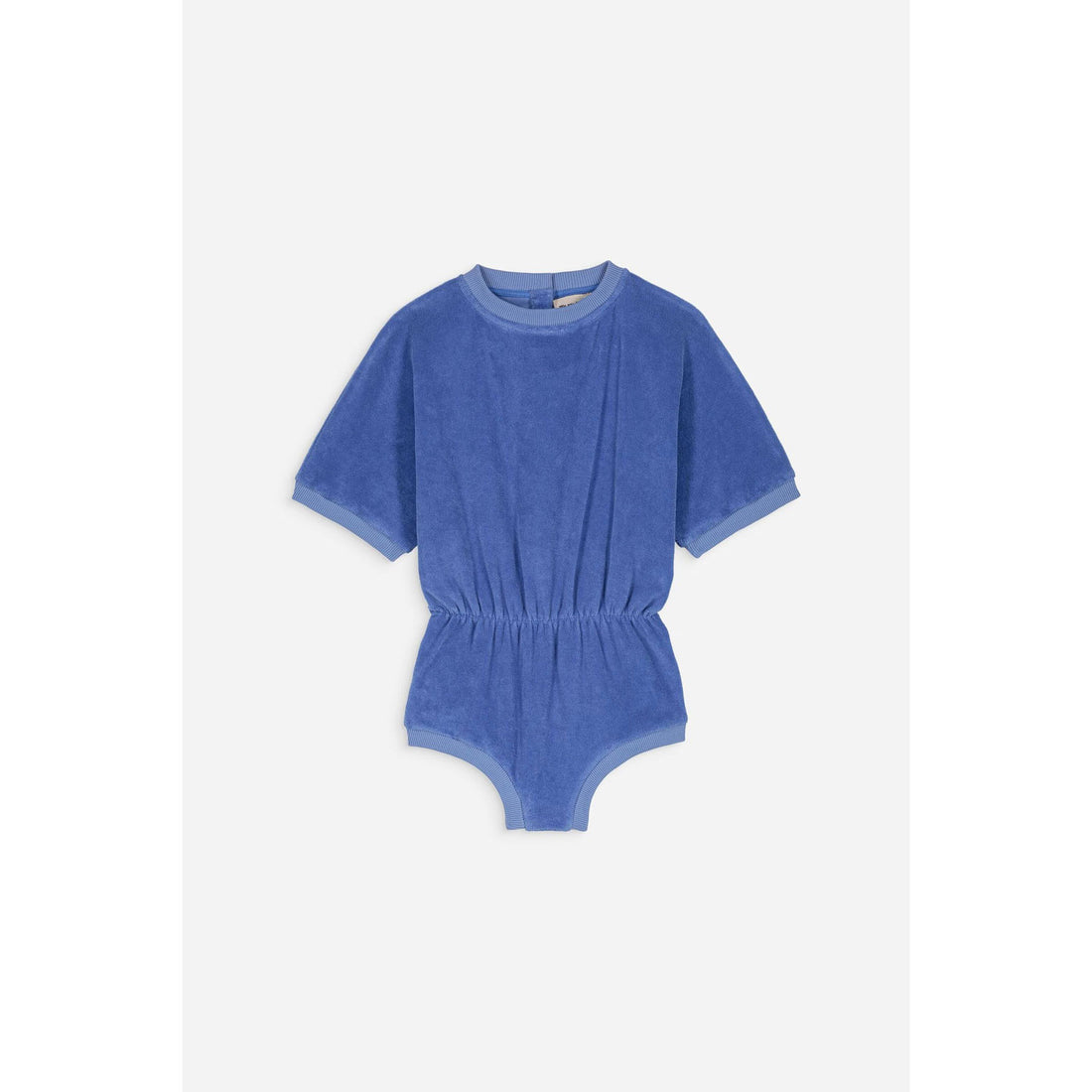 We are Kids Just Blue Romy Romper