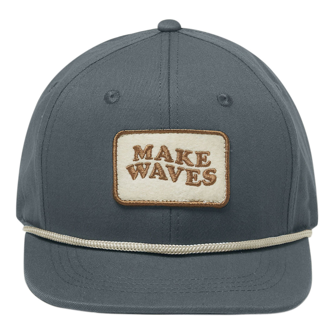 Rylee and Cru Cru Rope Hat | Sea