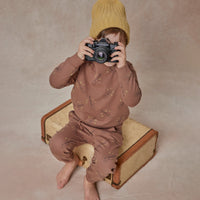 Rylee and Cru Sweatshirt || Guitars