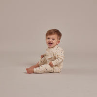 Rylee and Cru Sweatshirt || Splatter