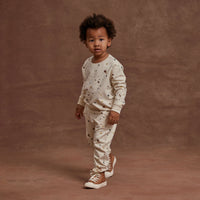 Rylee and Cru Sweatshirt || Splatter