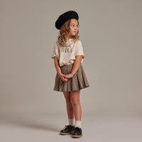 Rylee and Cru Beret || Black