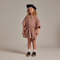 Rylee and Cru Beret || Black