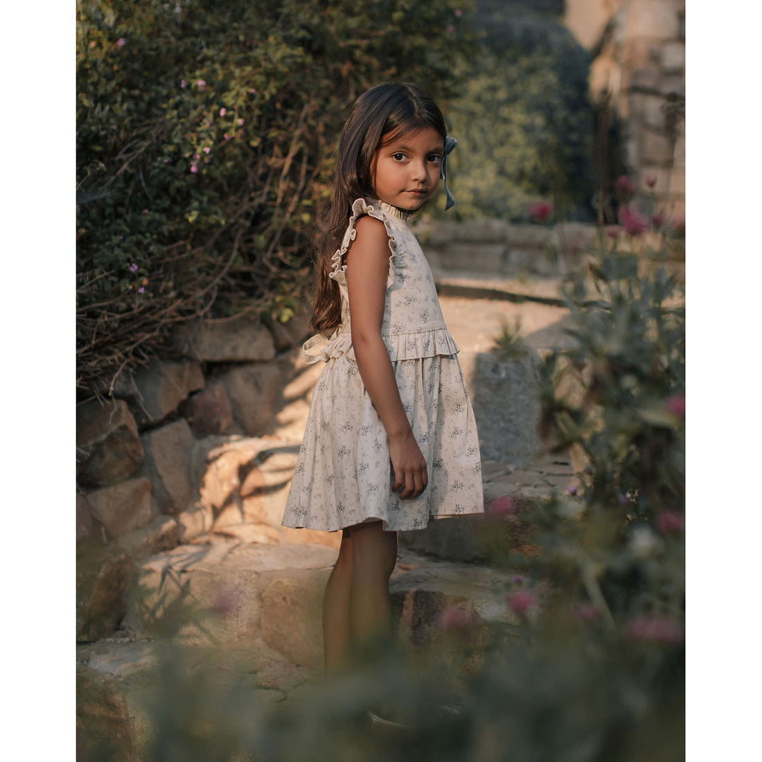 Noralee Alice Dress | Posies