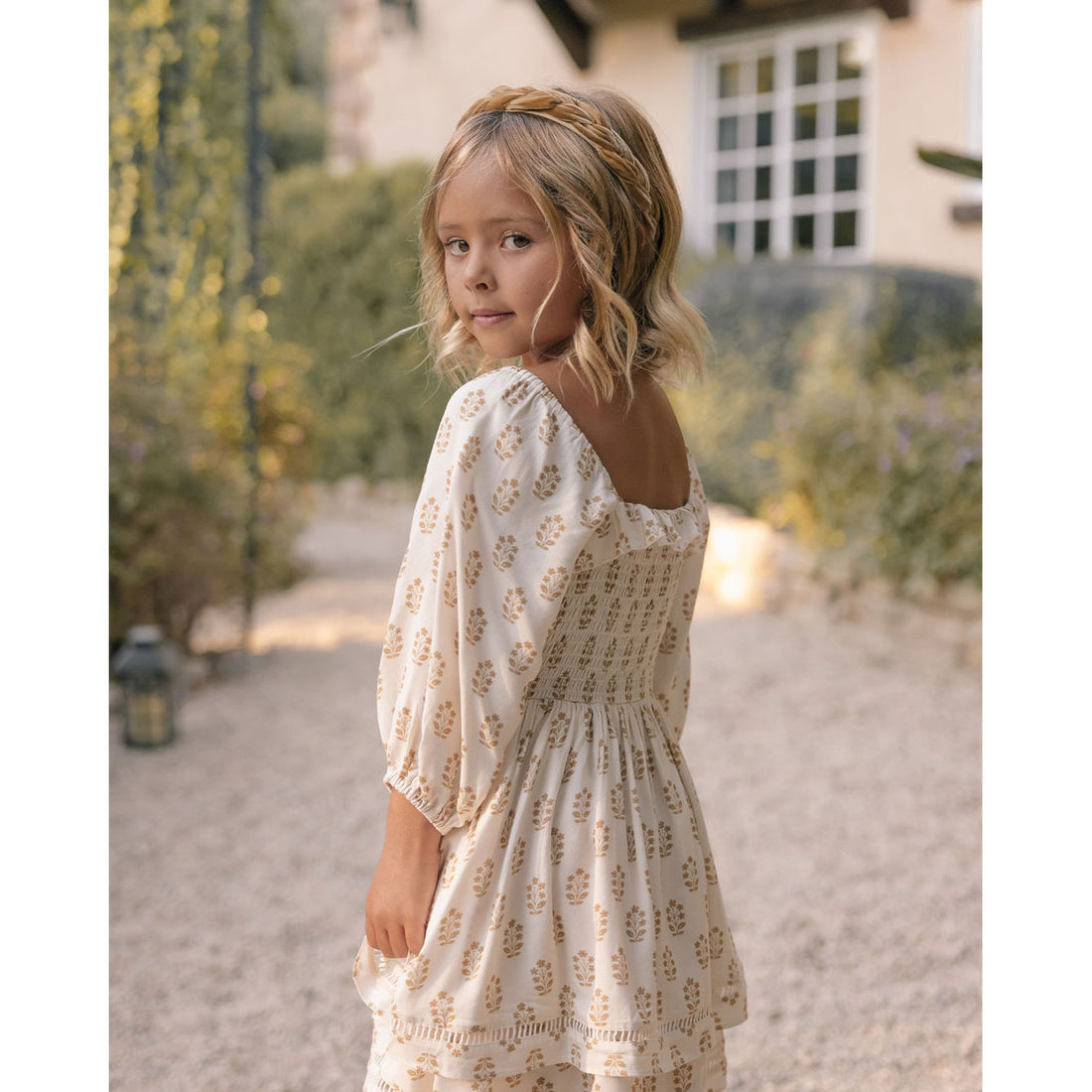 Noralee Elodie Dress | Bouquet – Ladida