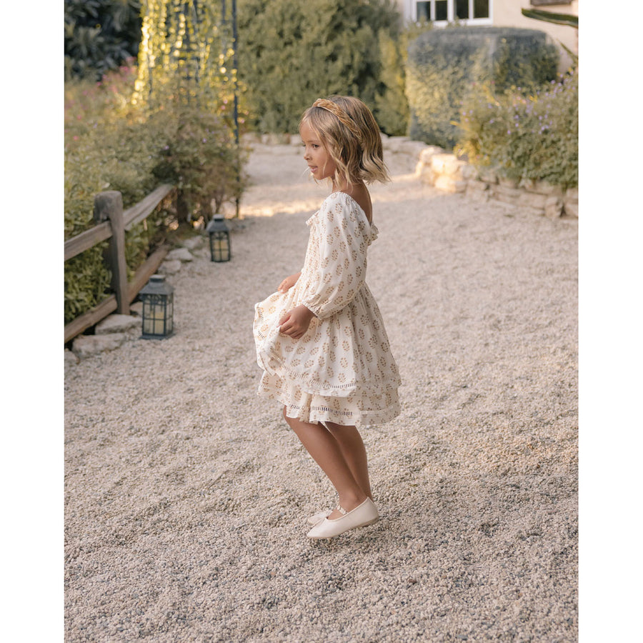 Bibiy 新品タグ付き　ELODIE FRILL DRESS Bibiy.（ビビィ）ELODIE FRILL DRESS（ブラック/S） | ブランド