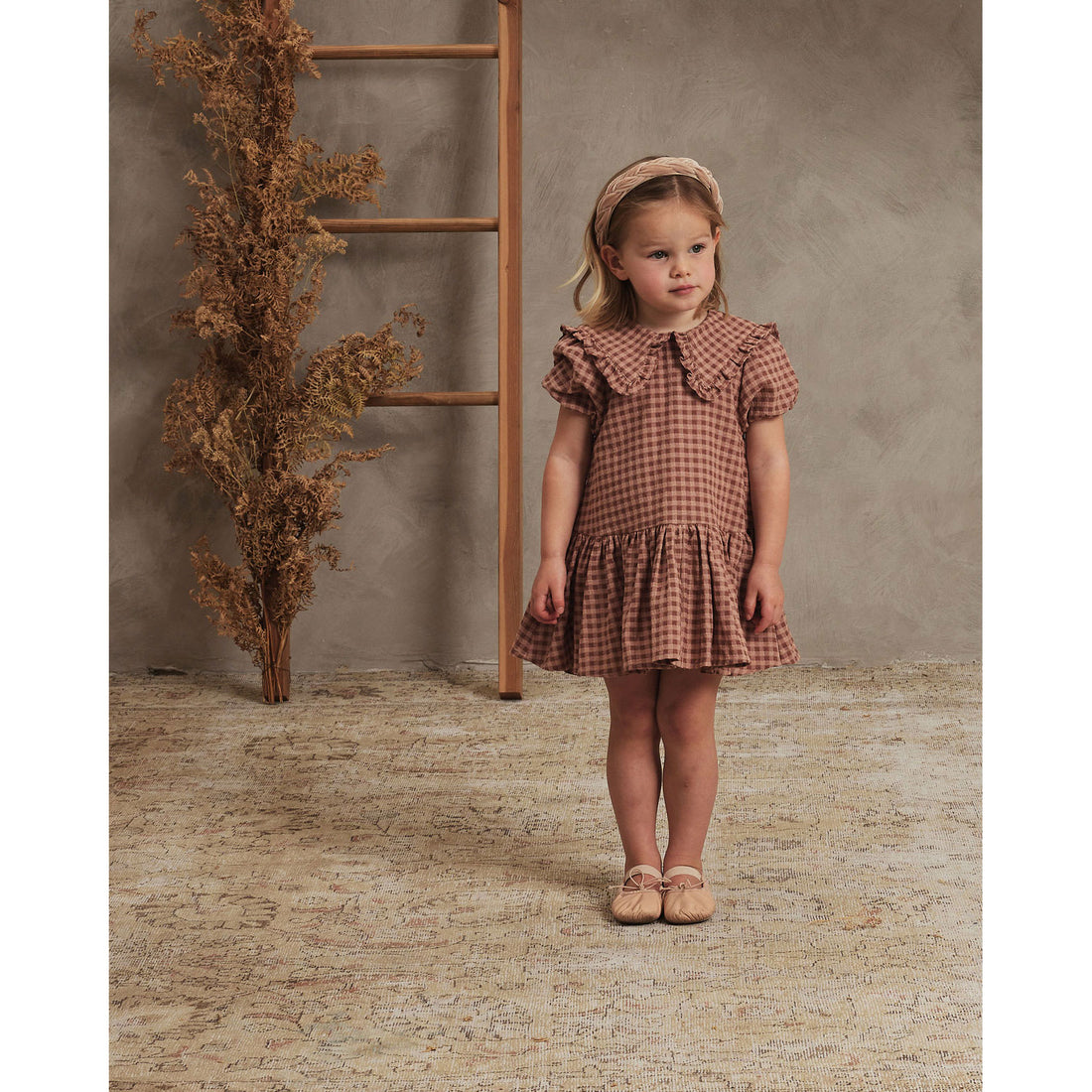 Noralee Camille Dress | Wine Check
