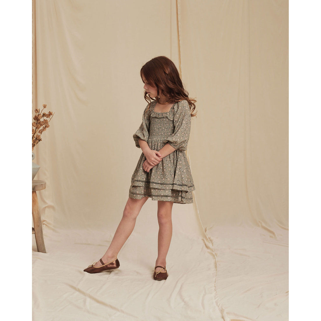Noralee Elodie Dress | Primrose