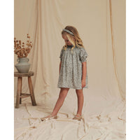 Noralee Maddie Dress | Blue Meadow