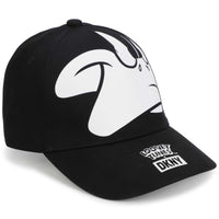 DKNY X Looney Tunes Black Cap