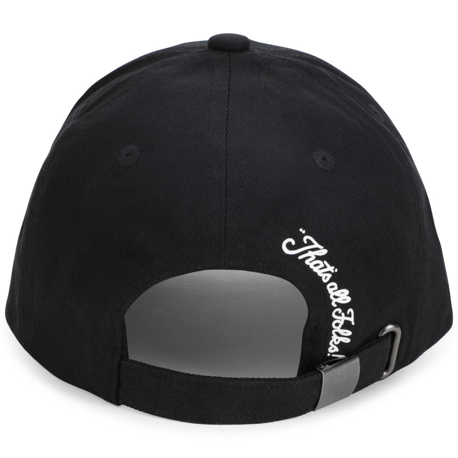 DKNY X Looney Tunes Black Cap