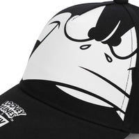 DKNY X Looney Tunes Black Cap