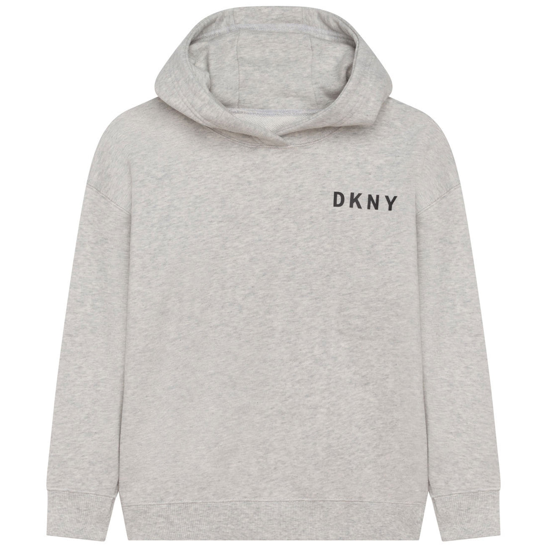 DKNY Chine Beige Reversible Sweatshirt