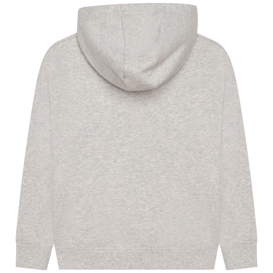 DKNY Chine Beige Reversible Sweatshirt