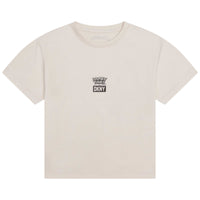 DKNY X Looney Tunes White Short Sleeves Tee