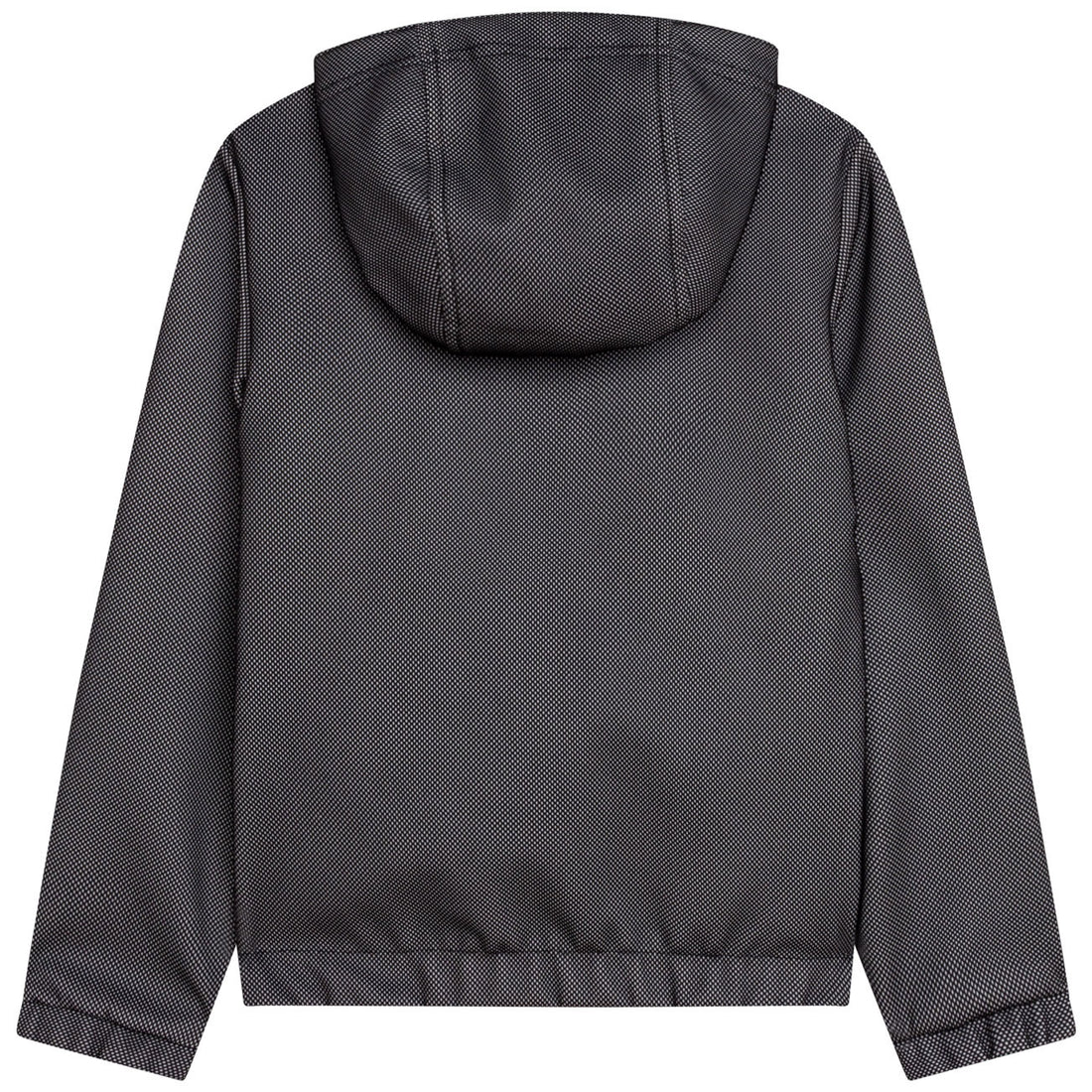 DKNY Green/Grey Reversible Jacket