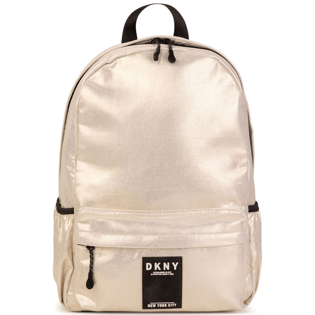 DKNY Gold Backpack