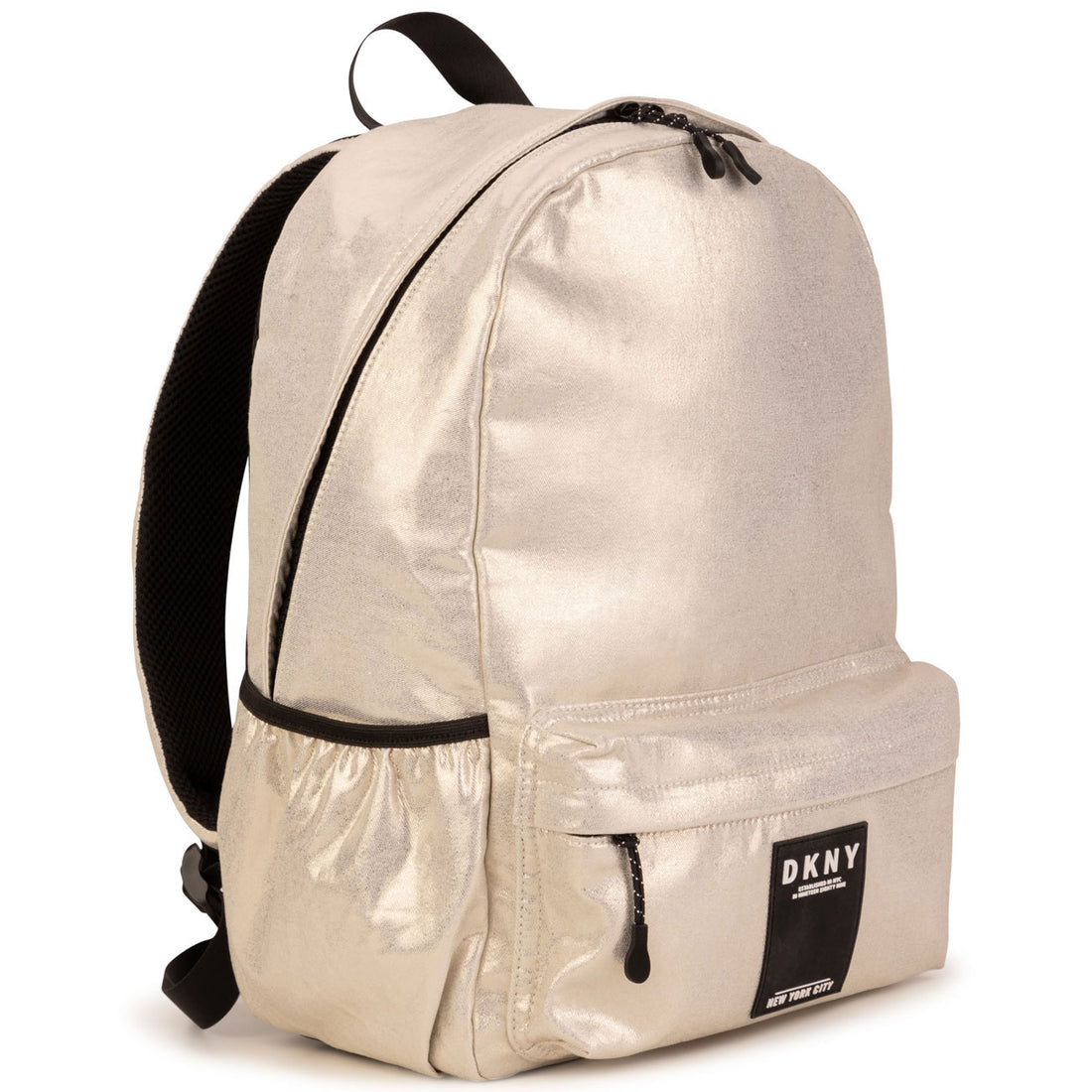 DKNY Gold Backpack