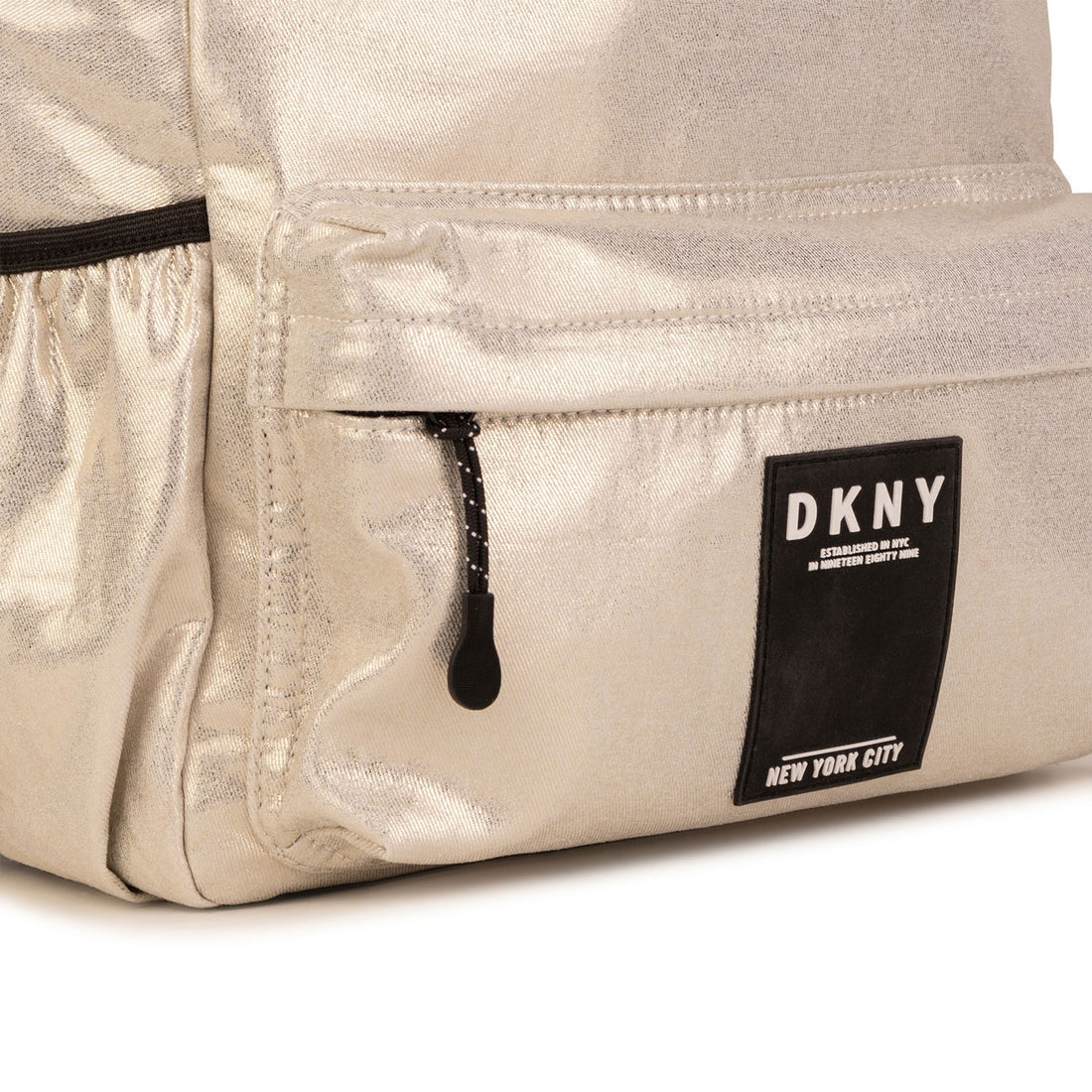DKNY Gold Backpack