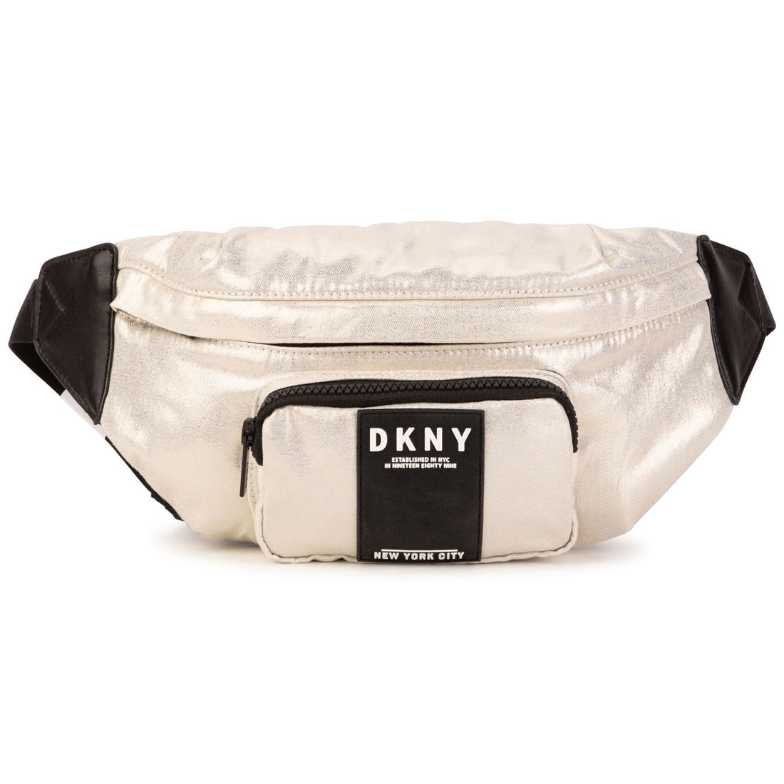 DKNY Gold Fannypack
