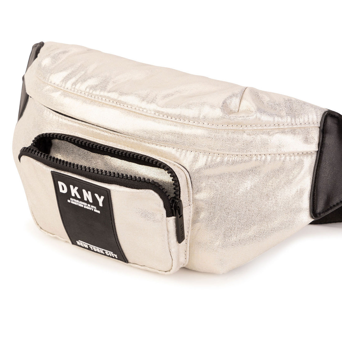 DKNY Gold Fannypack