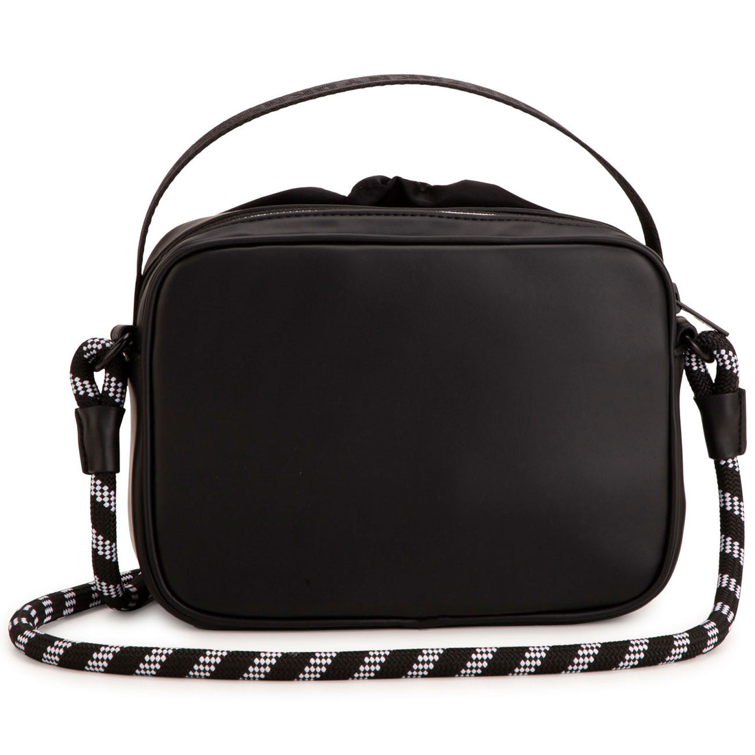 DKNY Black Handle Bag