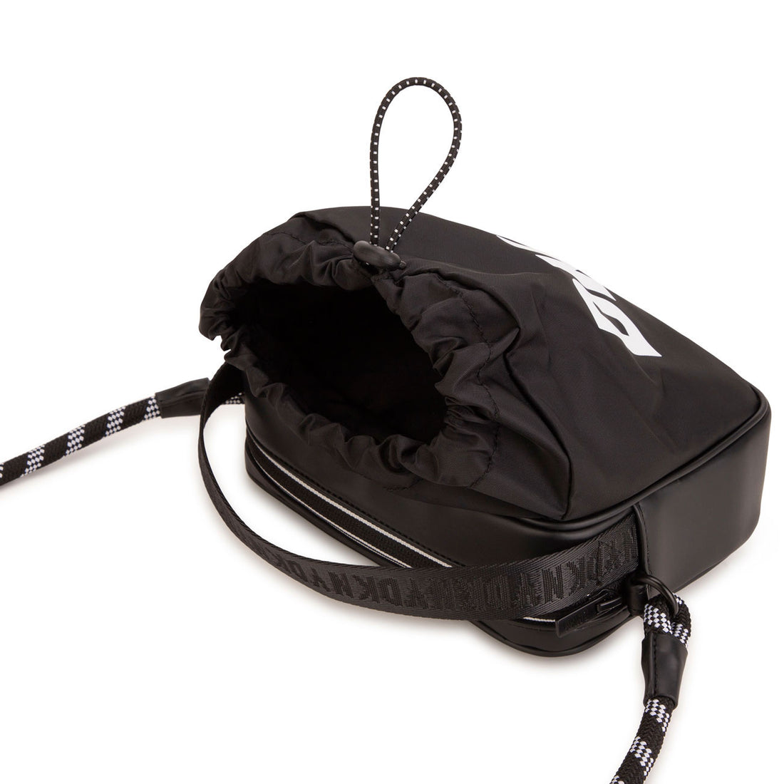 DKNY Black Handle Bag