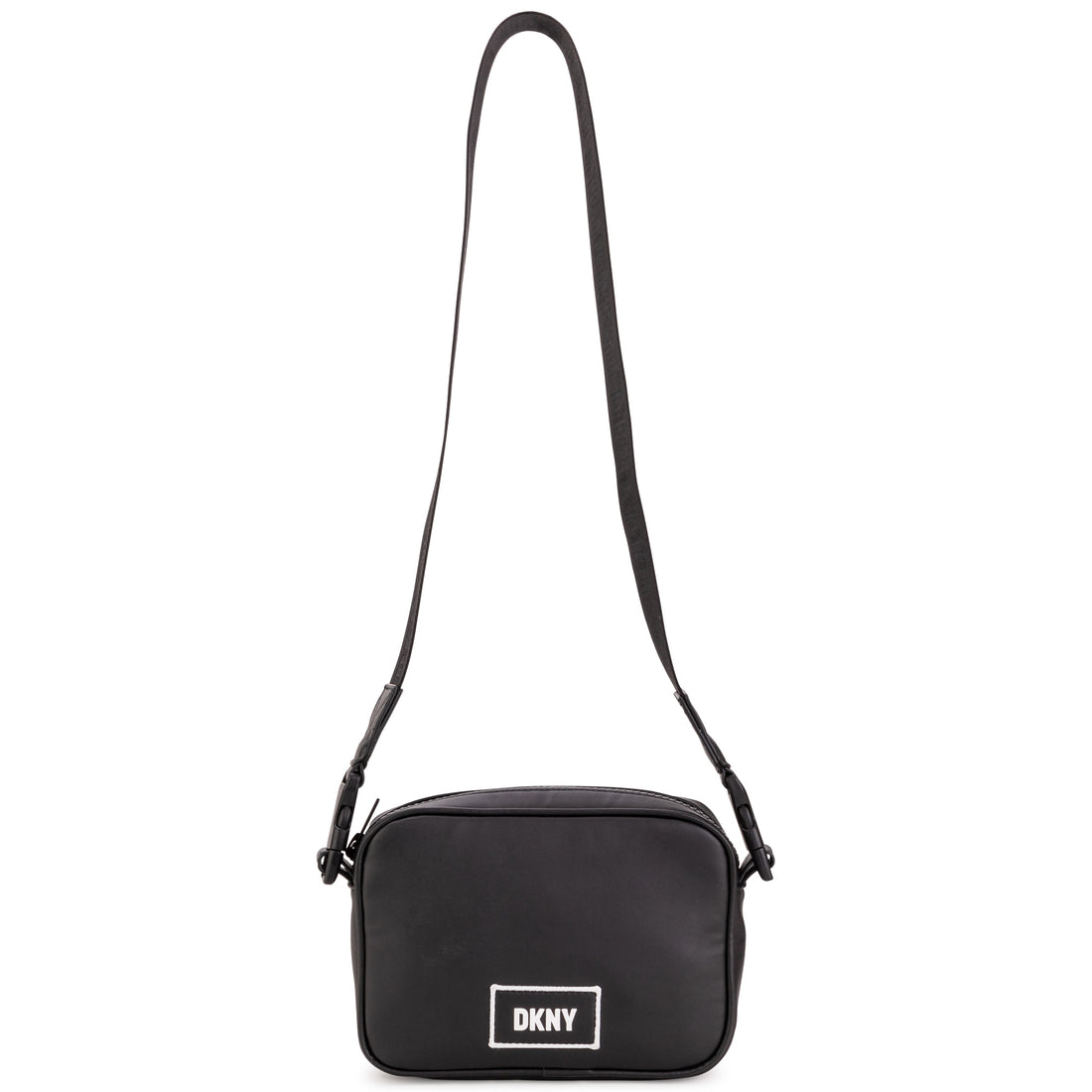 DKNY Black Handle Bag