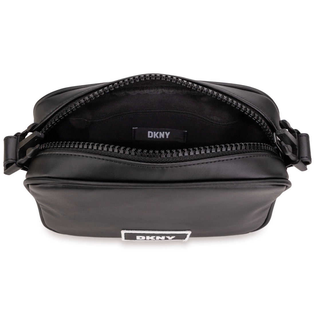 DKNY Black Handle Bag