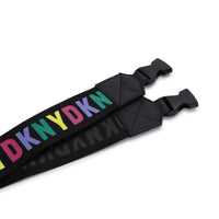 DKNY Black Handle Bag