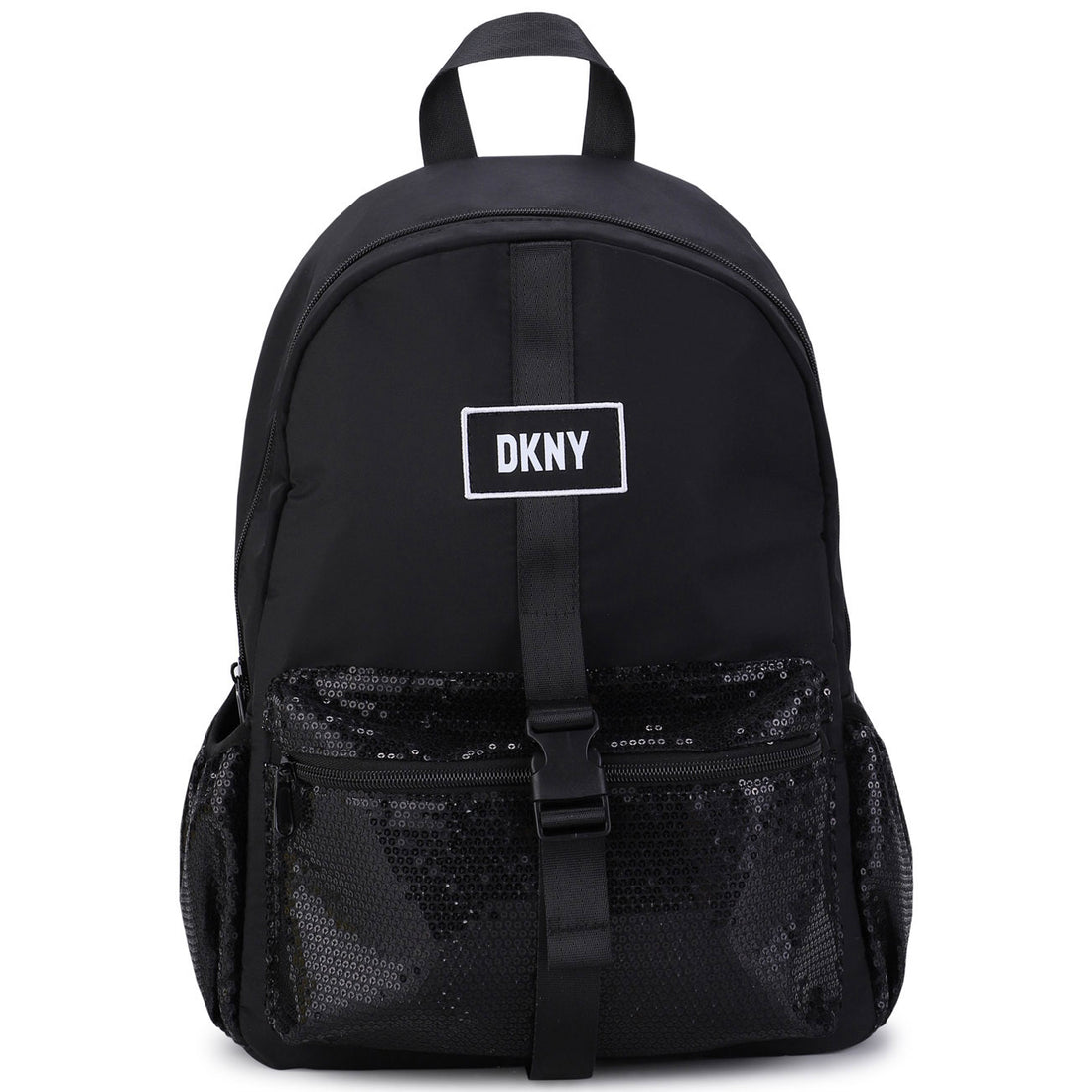 DKNY Black Rucksack