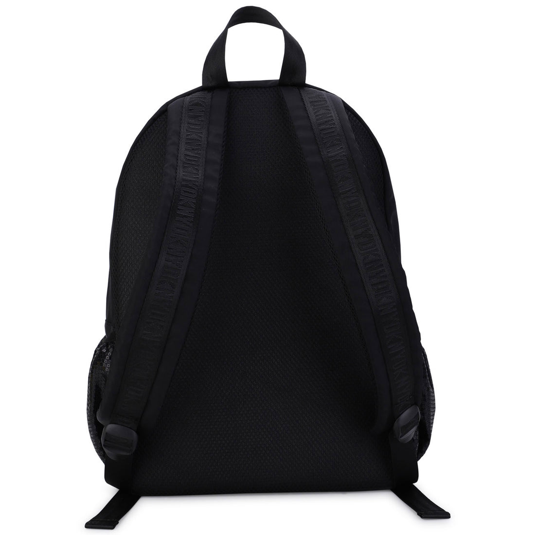 DKNY Black Rucksack