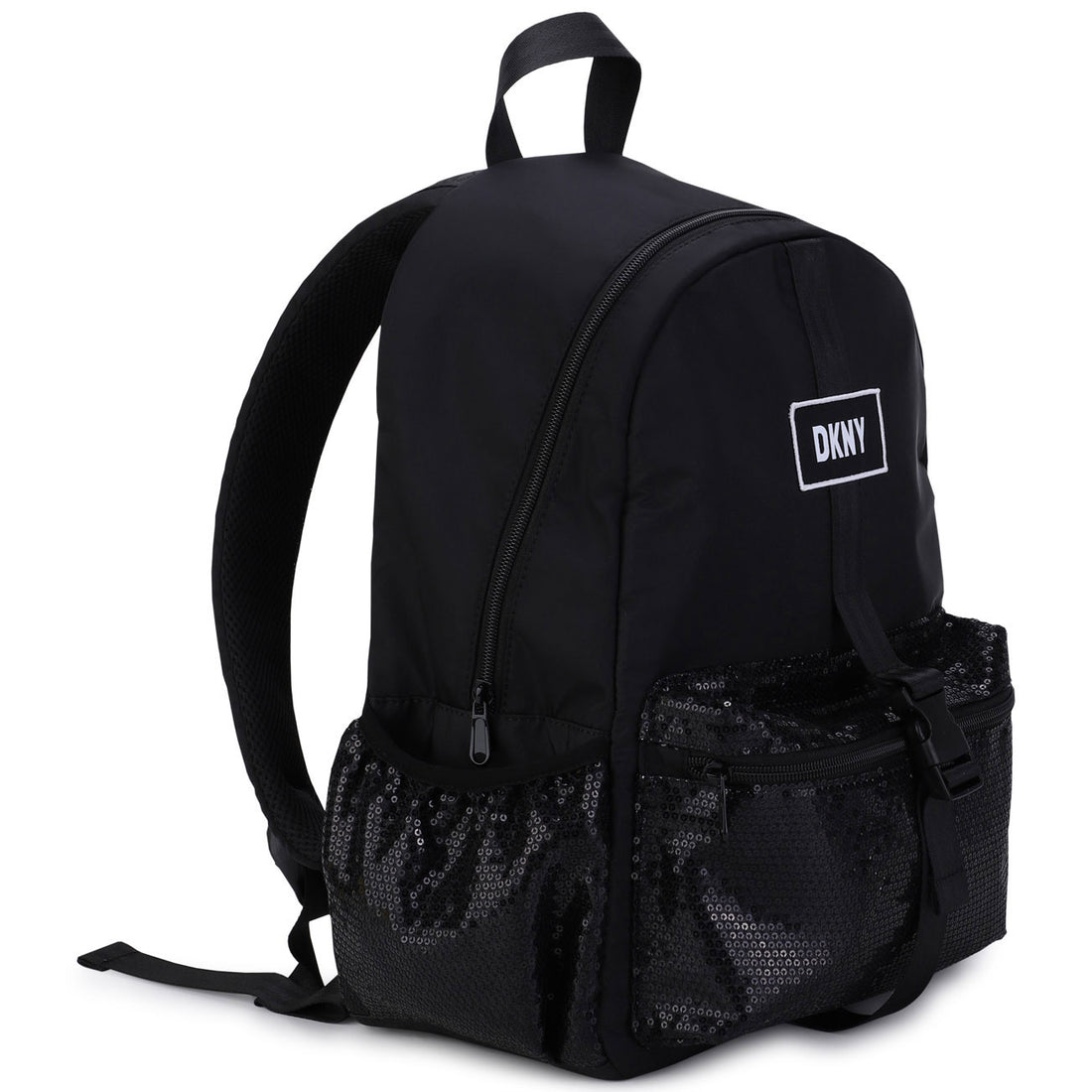 DKNY Black Rucksack