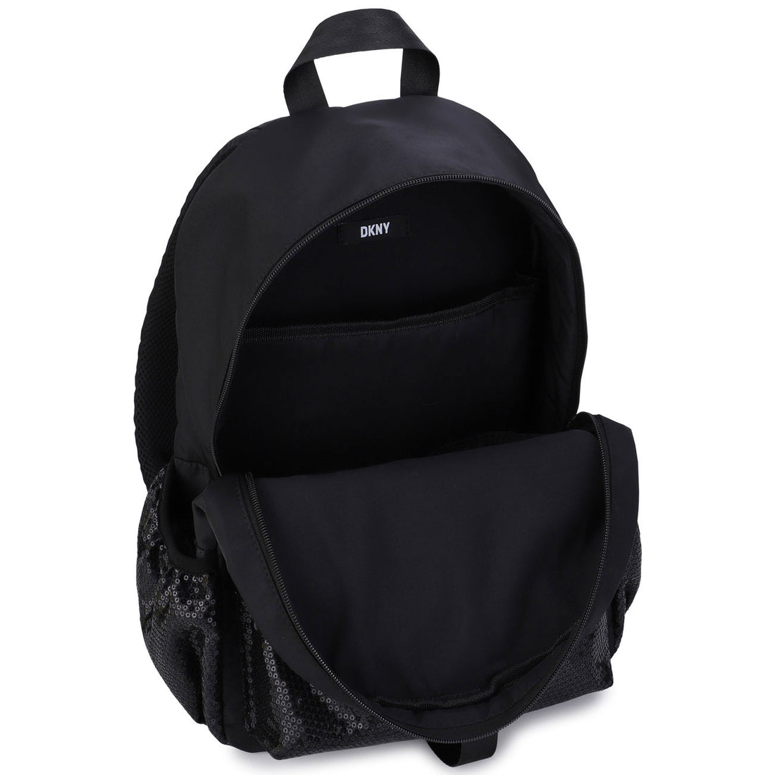 DKNY Black Rucksack