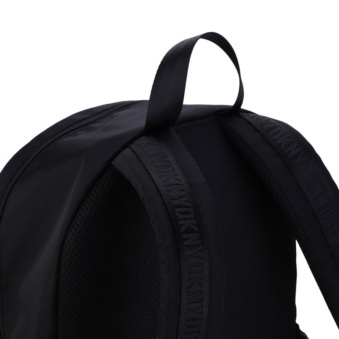 DKNY Black Rucksack