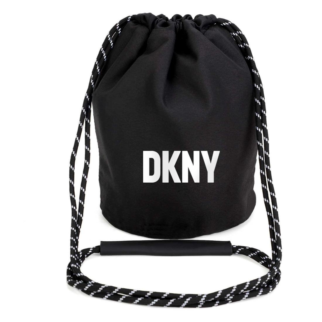 DKNY  Black small Handle Bag