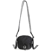 DKNY  Black Logo Handle Bag