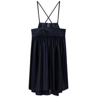 DKNY Black Jumper Dress