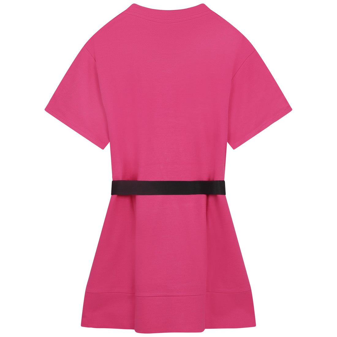 DKNY  Rasberry Dress+Belt