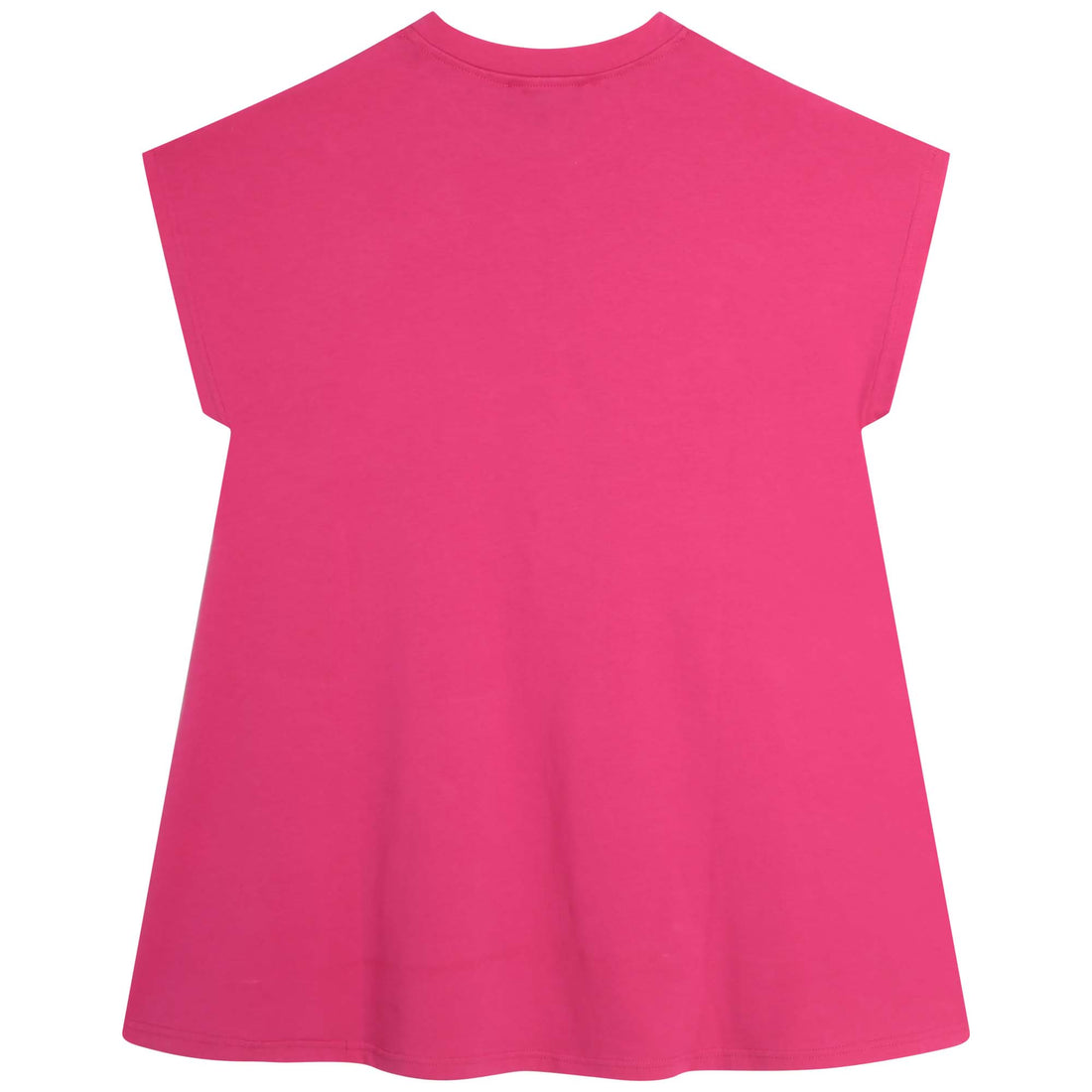 DKNY  Rasberry Sleeve Dress