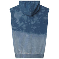 DKNY  Unique Hooded Dress