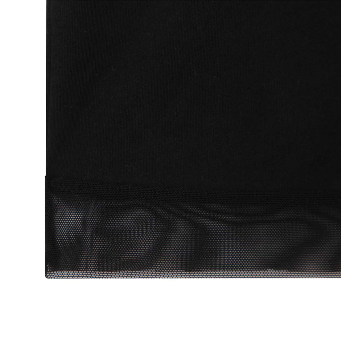 DKNY  Black Short Sleeved Dress