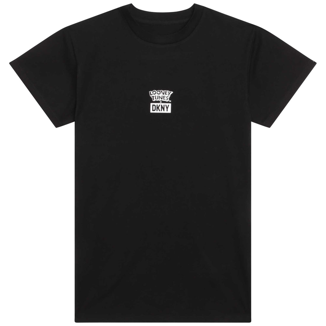 DKNY X Looney Tunes Black Dress